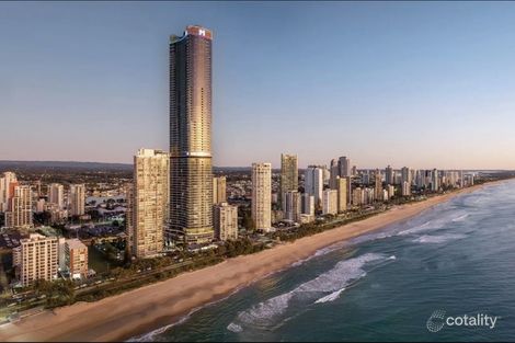 6906/88 The Esplanade, Surfers Paradise, QLD 4217