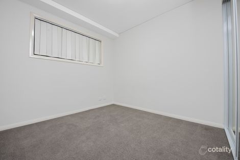 Property photo of 405/7-11 Derowie Avenue Homebush NSW 2140