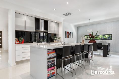 Property photo of 35 Viewgrand Drive Berwick VIC 3806