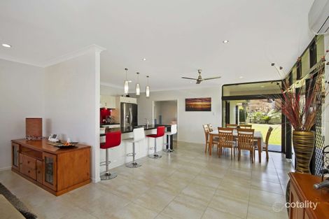 Property photo of 12 Heliconia Court Mount Louisa QLD 4814