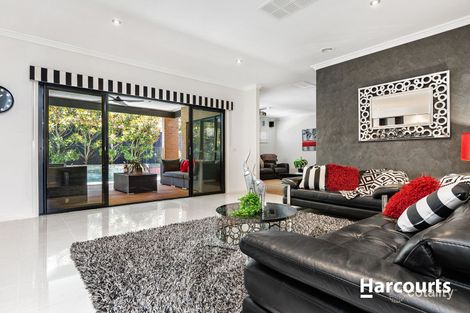 Property photo of 35 Viewgrand Drive Berwick VIC 3806