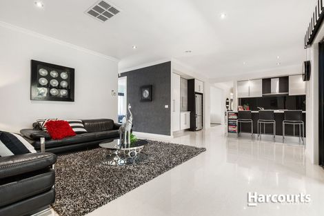 Property photo of 35 Viewgrand Drive Berwick VIC 3806