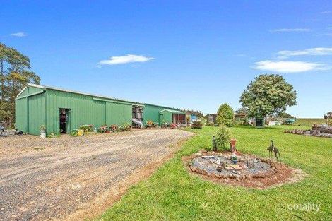 Property photo of 202 Tena Road Highclere TAS 7321