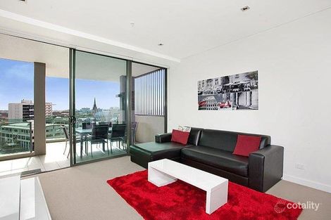 1104/109 Astor Tce, Spring Hill, QLD 4000