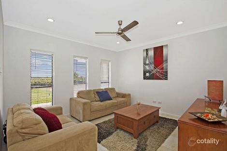 Property photo of 12 Heliconia Court Mount Louisa QLD 4814