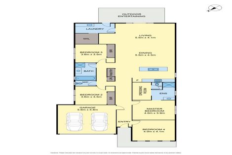 60 Davidson St, Broadford, VIC 3658