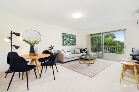 8/247-249 Ernest St, Cammeray, NSW 2062