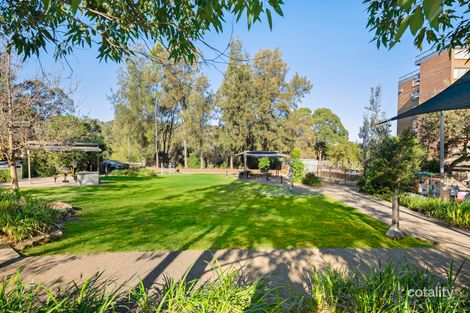 Property photo of 207/10 Waterview Drive Lane Cove NSW 2066