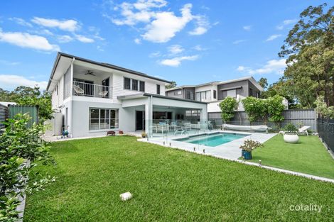 Property photo of 77 Monterey Circuit Brookwater QLD 4300