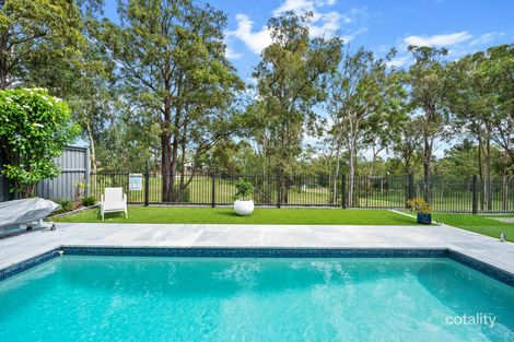 Property photo of 77 Monterey Circuit Brookwater QLD 4300
