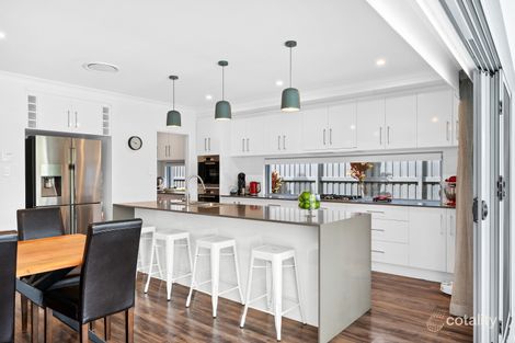 Property photo of 77 Monterey Circuit Brookwater QLD 4300