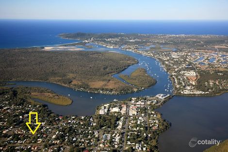 Property photo of 56 Hendry Street Tewantin QLD 4565