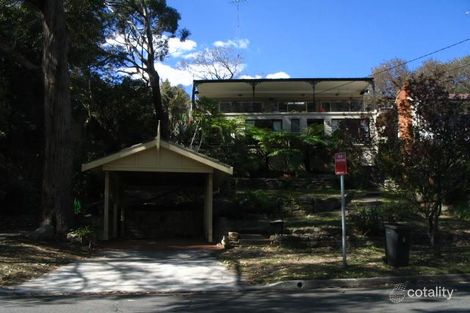 Property photo of 124 Kyle Parade Kyle Bay NSW 2221