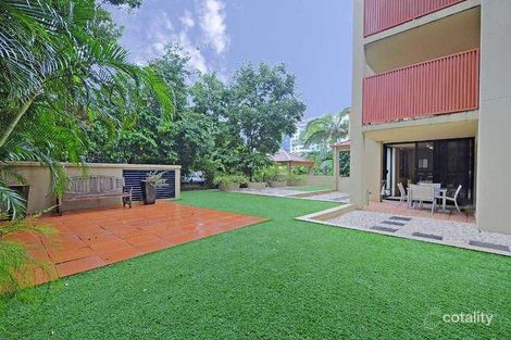 Property photo of 1/64 Lambert Street Kangaroo Point QLD 4169