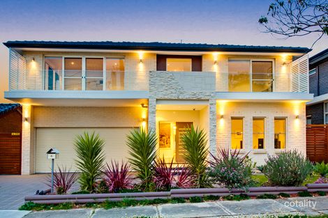 4 Riverview St, Chiswick, NSW 2046