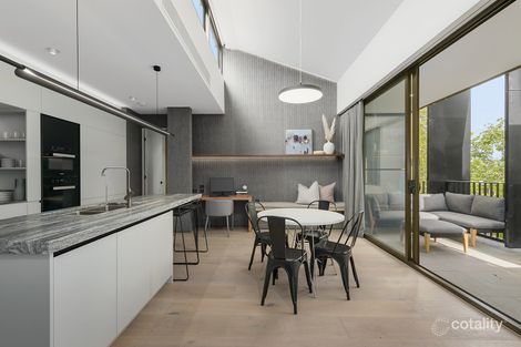 Property photo of 203/177 Auburn Road Hawthorn VIC 3122