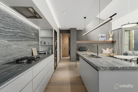 Property photo of 203/177 Auburn Road Hawthorn VIC 3122