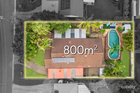 Property photo of 12 Denkmann Court Windaroo QLD 4207