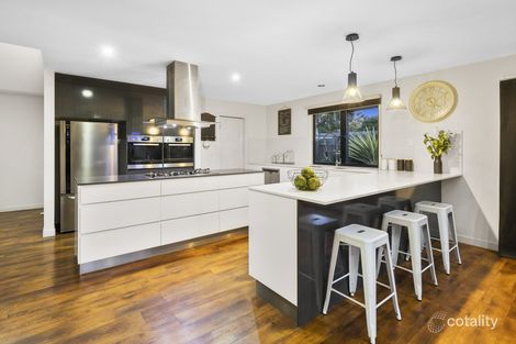 Property photo of 3 Lois Place Redland Bay QLD 4165