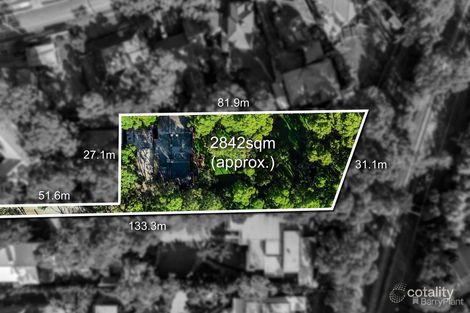 Property photo of 165A Rattray Road Montmorency VIC 3094