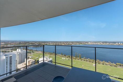 89/181 Adelaide Tce, East Perth, WA 6004
