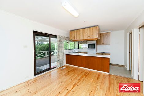 Property photo of 21 Chillagoe Street Fisher ACT 2611