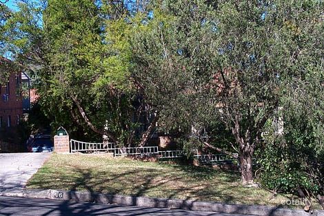 Property photo of 36 Taleeban Road Riverview NSW 2066