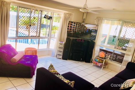 Property photo of 10 Zamia Court Andergrove QLD 4740