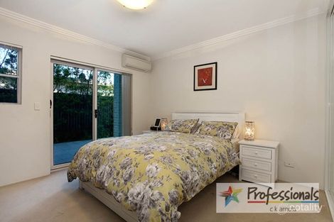 Property photo of 2/7 Cowell Street Ryde NSW 2112