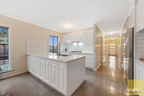 Property photo of 51 Gilbee Road Truganina VIC 3029