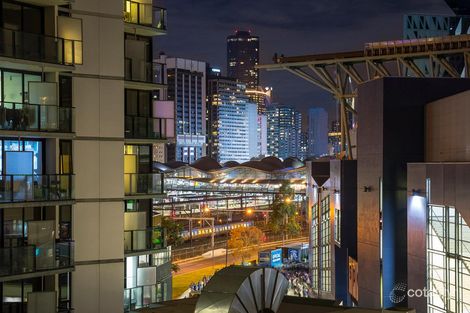 Property photo of 601/677 La Trobe Street Docklands VIC 3008