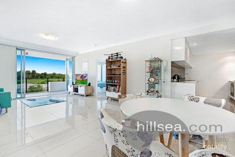 Property photo of 601/15 Compass Drive Biggera Waters QLD 4216