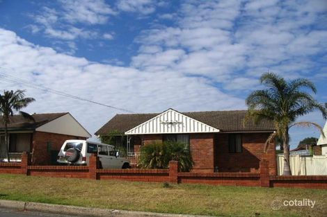 29 Barnes St, Warilla, NSW 2528