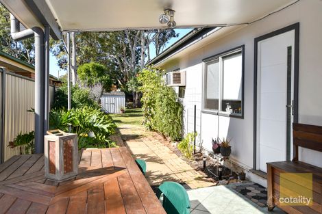 Property photo of 16 Trafalgar Avenue Woy Woy NSW 2256
