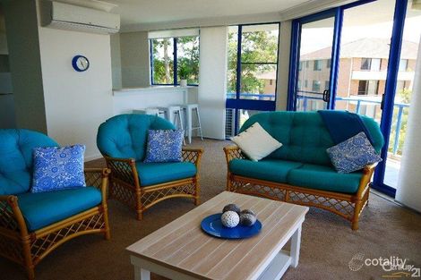 Property photo of 303/18-20 Manning Street Tuncurry NSW 2428