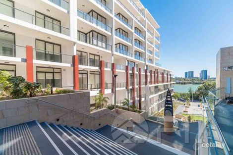 Property photo of 810C/6 Nancarrow Avenue Ryde NSW 2112