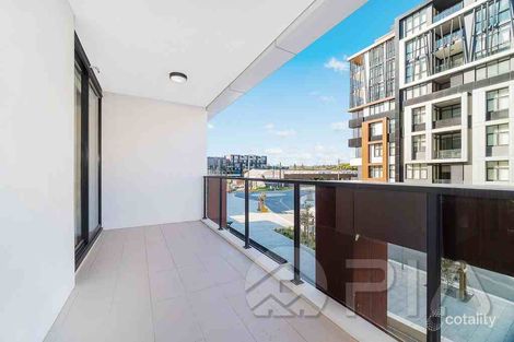 Property photo of 810C/6 Nancarrow Avenue Ryde NSW 2112