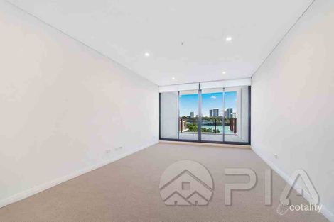 Property photo of 810C/6 Nancarrow Avenue Ryde NSW 2112