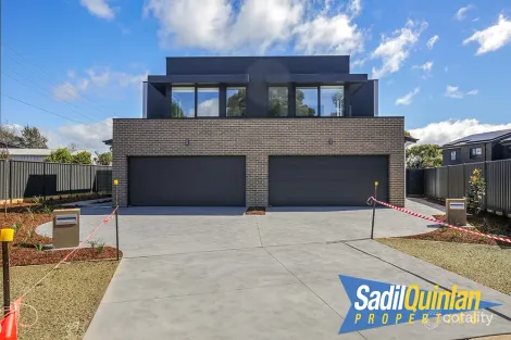 Property photo of 3 Thozet Place Page ACT 2614