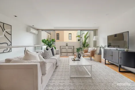 Property photo of 9 Teggs Lane Chippendale NSW 2008