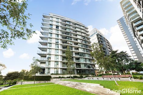 Property photo of 506/20 Brodie Spark Drive Wolli Creek NSW 2205