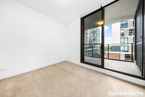 Property photo of 506/20 Brodie Spark Drive Wolli Creek NSW 2205