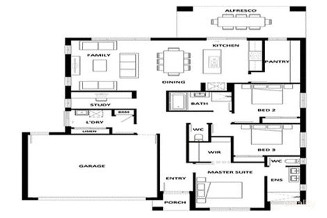 Property photo of 12 New Street Woombye QLD 4559