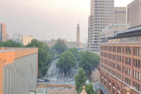 Property photo of 12/420 Pitt Street Sydney NSW 2000