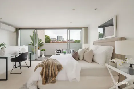 Property photo of 9 Teggs Lane Chippendale NSW 2008