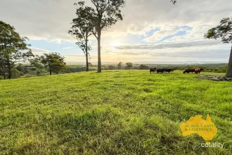 Property photo of 86 Rural Road Nanango QLD 4615