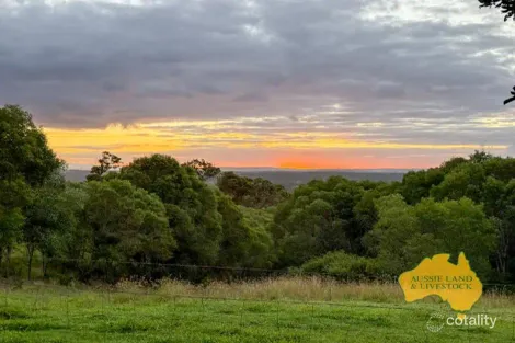 Property photo of 86 Rural Road Nanango QLD 4615