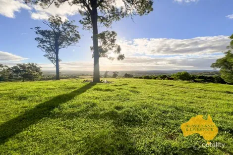 Property photo of 86 Rural Road Nanango QLD 4615