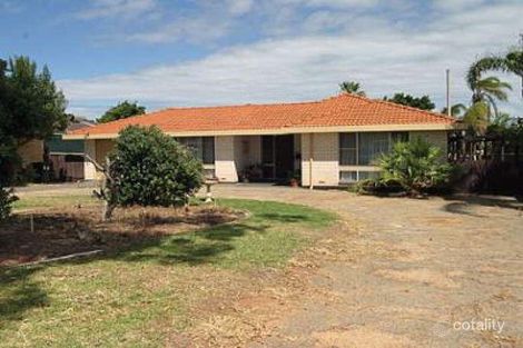 Property photo of 7 Poole Close Mount Tarcoola WA 6530