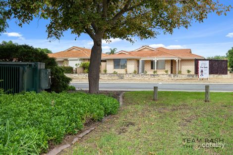 Property photo of 12 Solanum Court Ellenbrook WA 6069